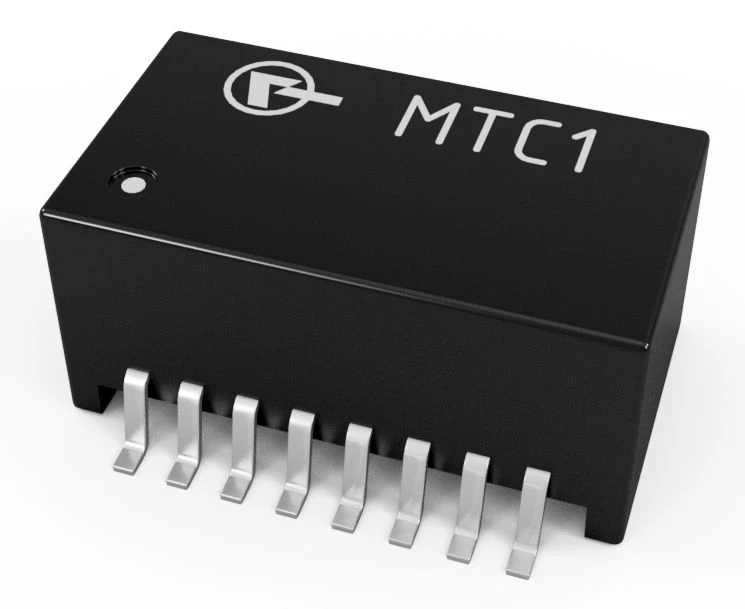 Signal Transformer Modules MTS1 for Data Transmission