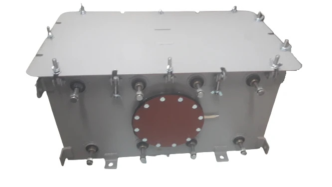 Air Purification Filters FKS for Carbon Oxide Removal (FKS-1, FKS-2, FKS-4)