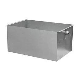 Sand Traps Type P for Potato Peeling Machines