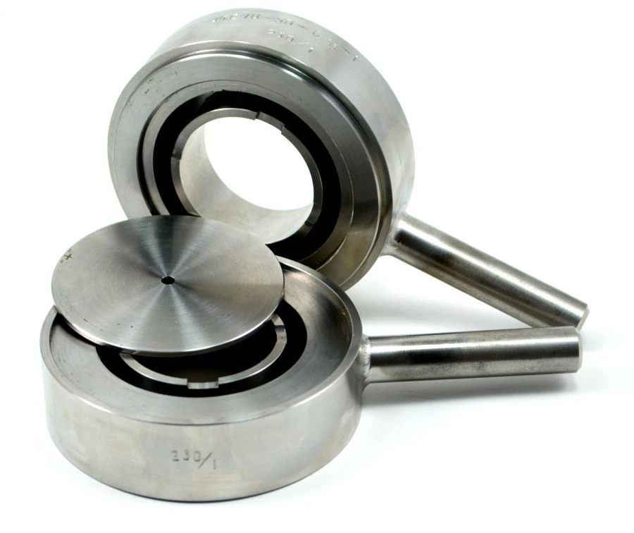 Standard Diaphragm DKS DN 50 – DN 500 mm