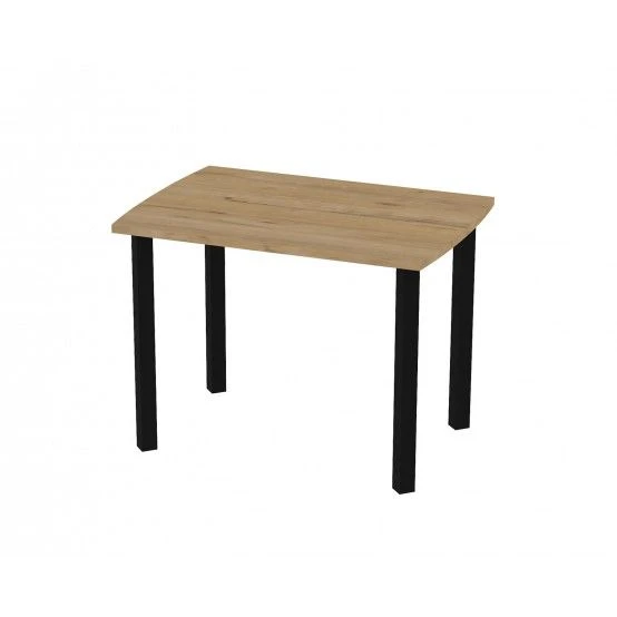 Children's Preschool Table for Educational Institutions Model 470.14.04.059.01