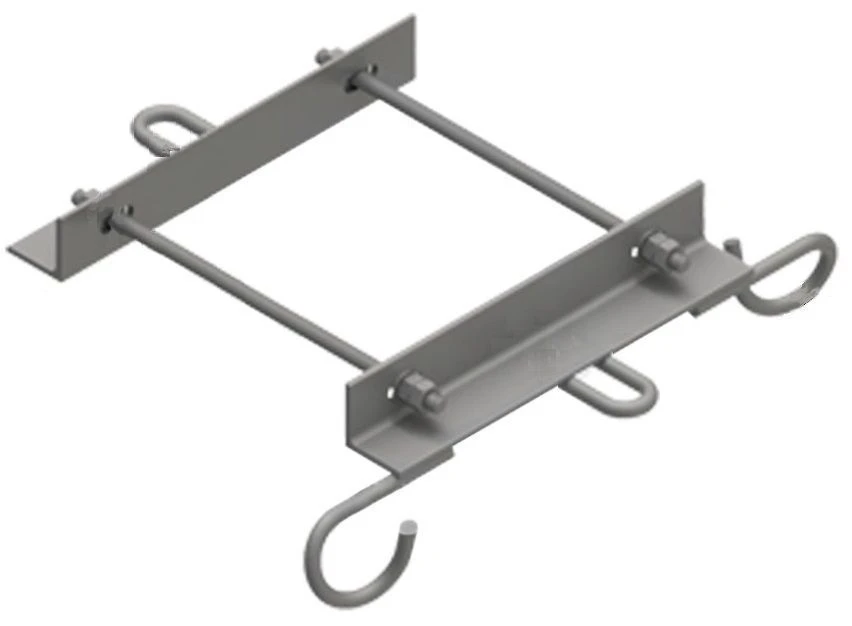 Optical Cable Tensioning Unit UN.P(40)