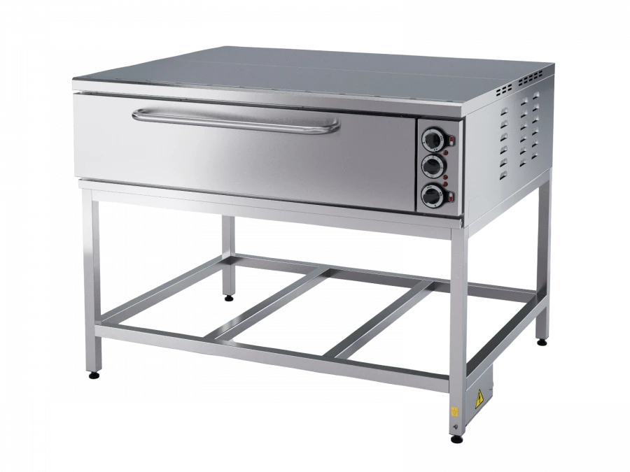 Electric Bakery Cabinet ШПЭ101 (Stone Type)