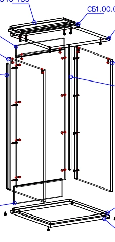 Public Speaking Podium - Versatile Furniture for Presentations