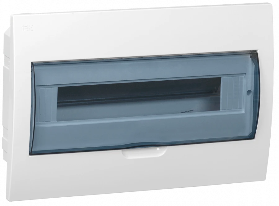 Plastic Enclosure for Modular Devices MKP12-V-18-40-10 KREPTA 3