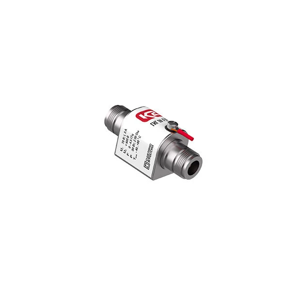 Surge Protection Device for Radio and TV Equipment GIG 1N F/F, Cat.No. 400 934