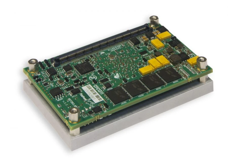 High-Reliability Processor Module CPC1311-02 (IMES.421459.131-01)