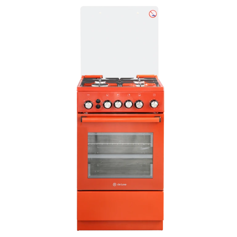 Domestic Gas Stove 5040.40g(KR) CHR-017
