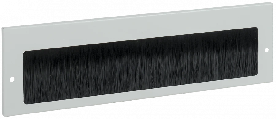 Brush Cable Gland 390x115mm, Gray - Model BE35-390-115M