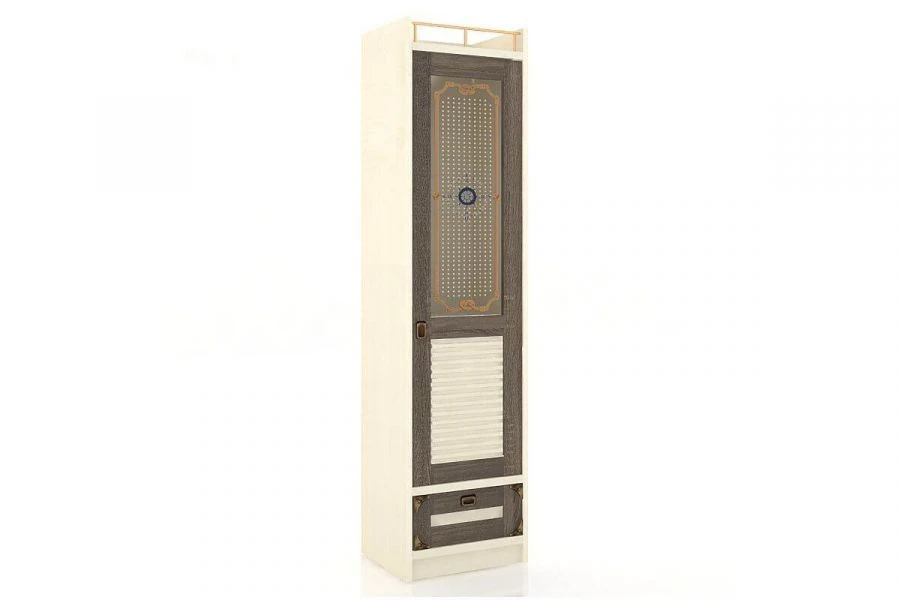 Calypso Single Door Cabinet LD.509020.000