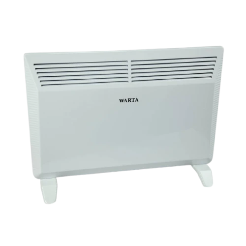 Warta WHC-1500 E Electric Convector Heater