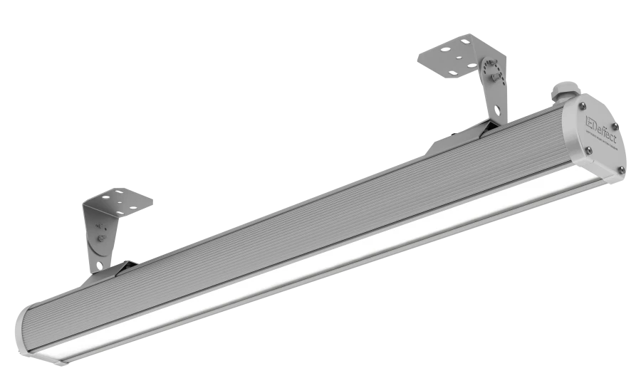 Industrial LED Light Struna LE-SPP-26-024-xxxxx-65H