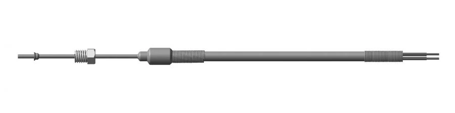 Cable Thermoelectric Converters for Temperature Measurement TXA 0006