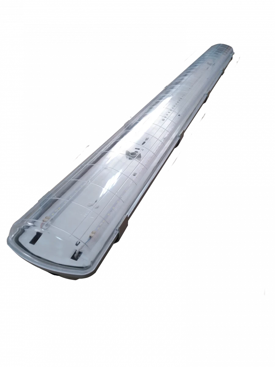 LED Light MOBILUX SSP-02 54W 6600LM 6400K