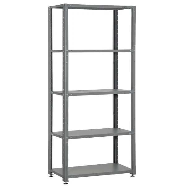 Universal Storage Rack for Documentation and Components - Viking ESD Model STU