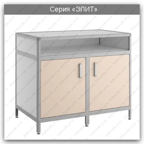 Elite Series Laboratory Table: ST.02.05