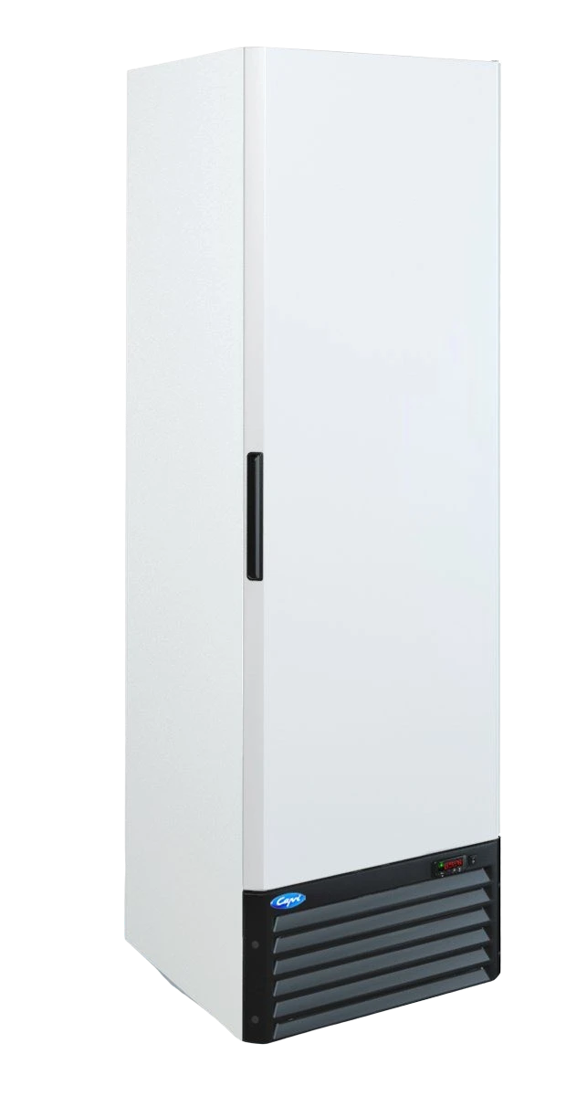 Combined Refrigerator Cabinet Capri 1.2K