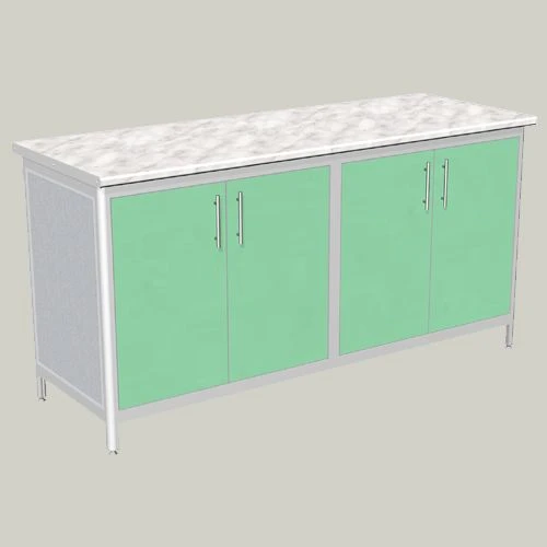 Four-Door Cabinet Model LTL-1