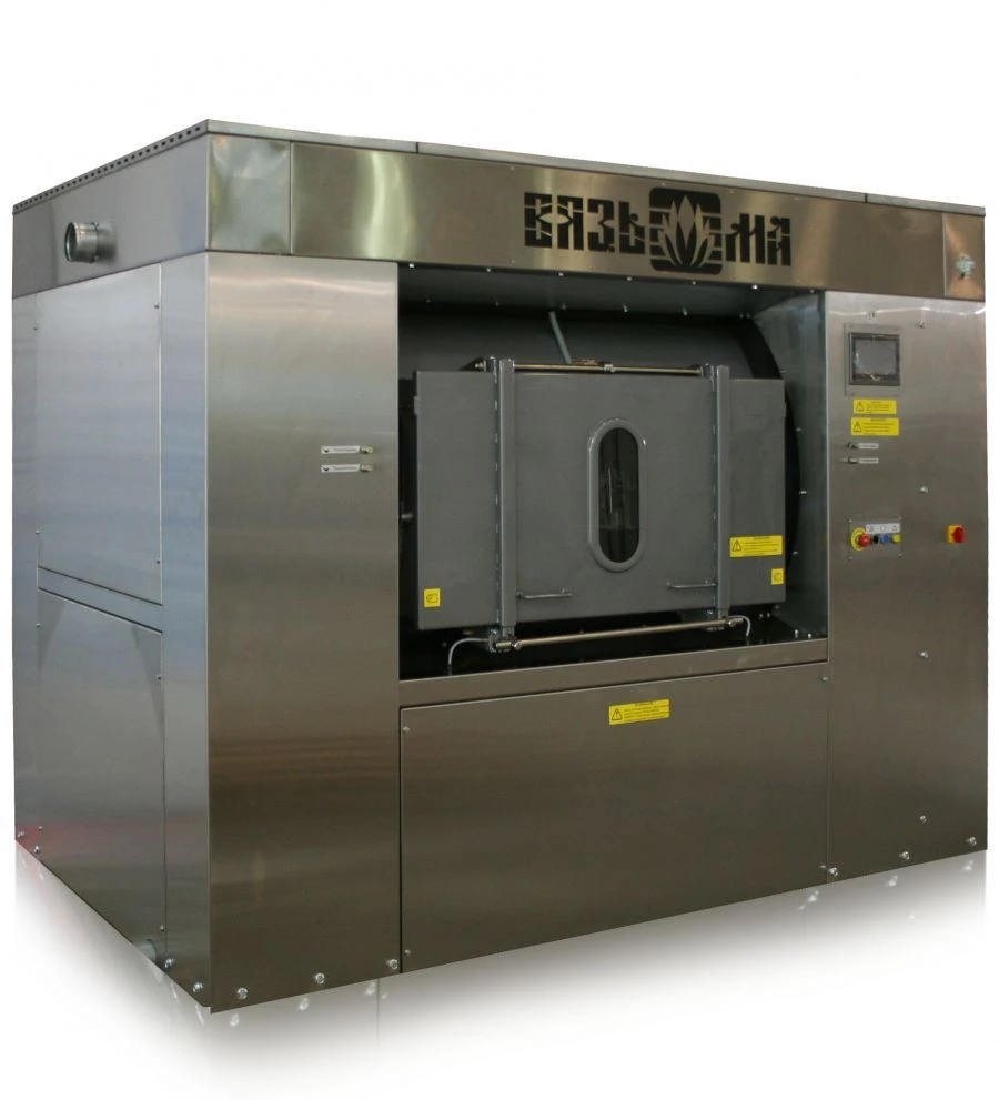 Washing and Spinning Machine VБ-100П (VБ-100П.22241)