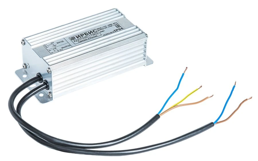 Constant Current LED Power Supply A220T105C072K02