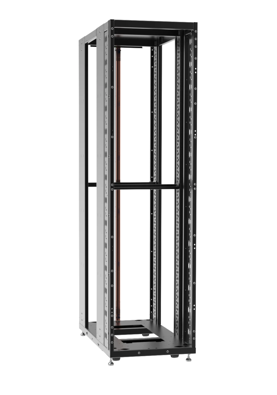 Universal Server Chassis for Power Management - Delta Akturu 3 (ВРТГ.469632.104)