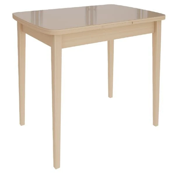 Seattle Dining Table - Stylish and Functional Design