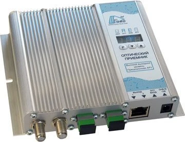 Optical Receiver FORO 216AE-DM8