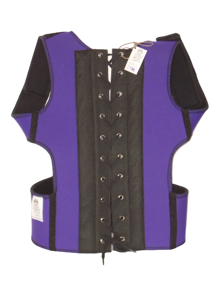 Elastic Reclinator KR1-25 for Posture Correction