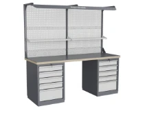 GRD Series Workbenches for Assembly and Repair