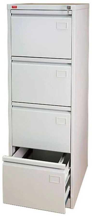 Metal Office Storage Cabinet for Documents