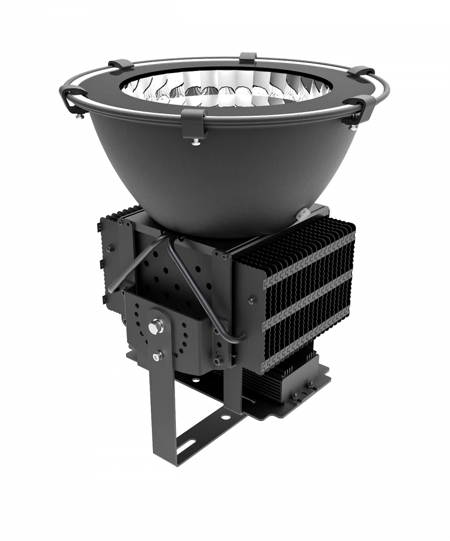 Industrial LED Light Fixture BARLED BL-H-200