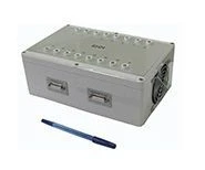 Mobile Load Block for Traffic Controllers BNM Model ЦАКТ468221007001