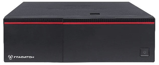 Personal Computer Graviton D32I, Model ECRT.466219.006-19