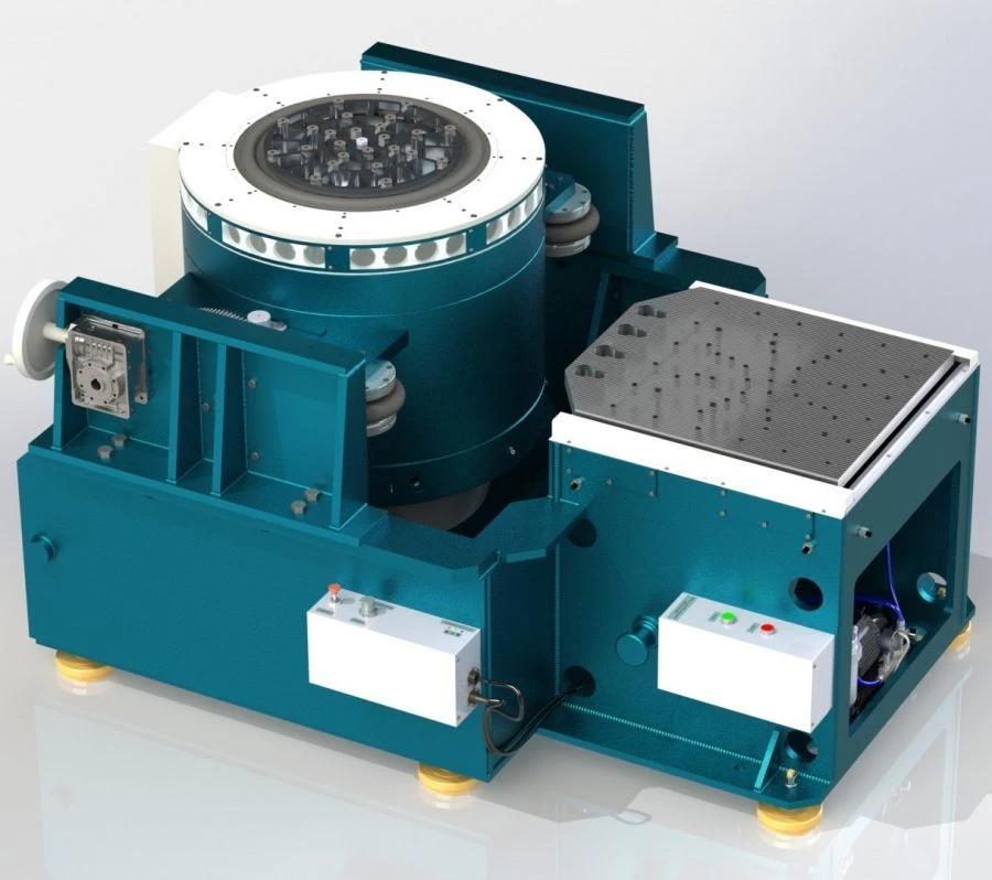 Electrodynamic Vibration System EDIWIS-32000