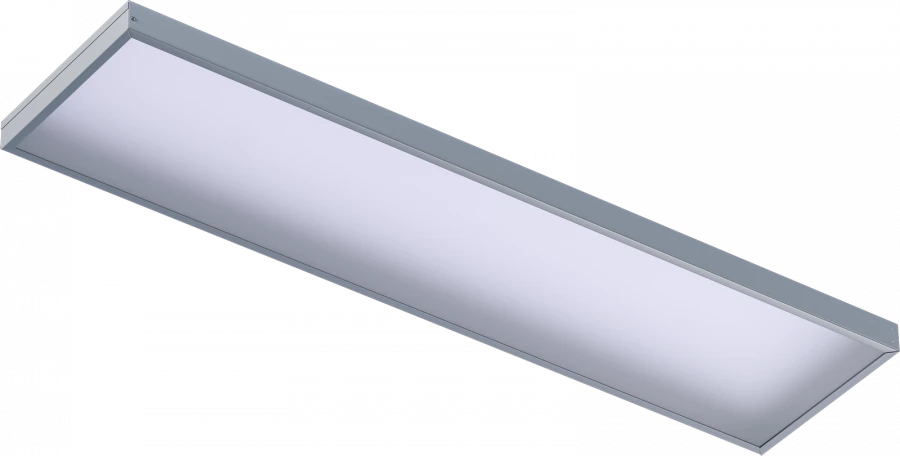 Innolux 14 868 LED Light Fixture for Classrooms and Offices