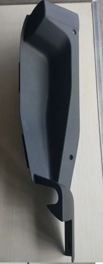 Right Sliding Door Threshold Trim 96821276ZD