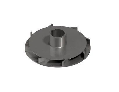 Колесо рабочее Impeller: FL, D1150N, .62, NI-RST