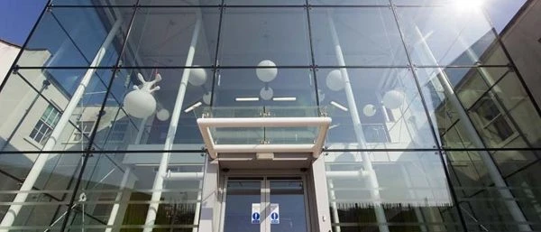 Optifloat Clear Float Glass - Thickness Options 3mm to 12mm