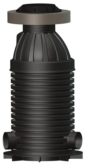 Modular Catch Basins 500, TU