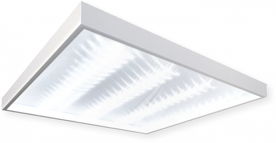 Rectangular LED Ceiling Light for Indoor Lighting BL-VERONA-7