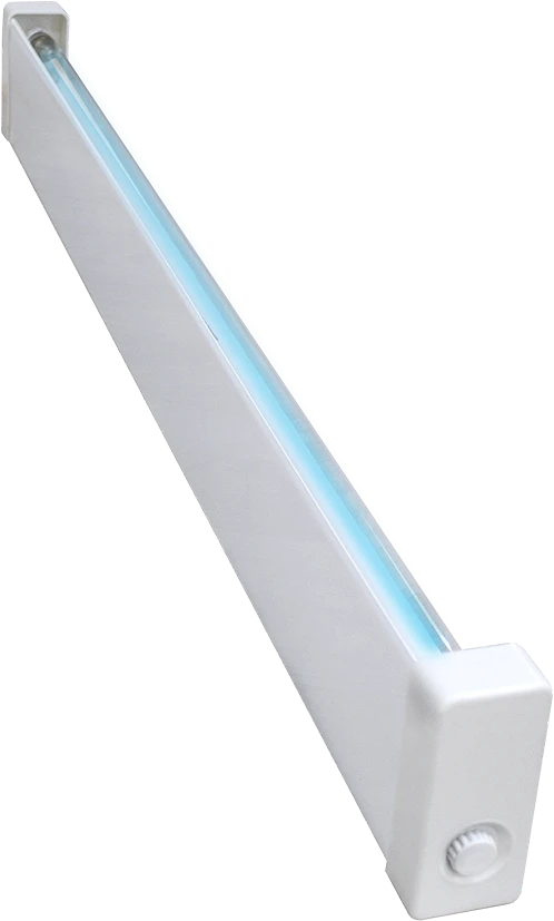 Medical Ultraviolet Bactericidal Irradiator OBH-75 "Azov