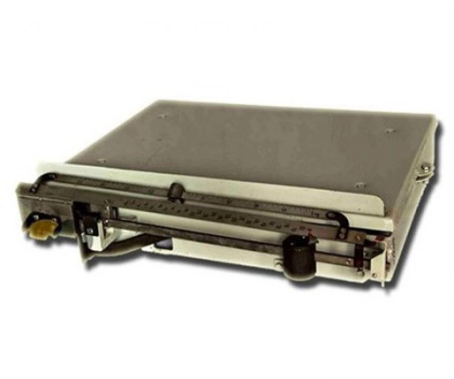 Commercial Scale VT 8908-100 for Static Weight Measurement