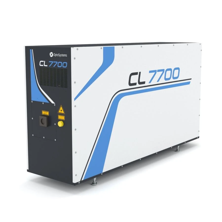 Excimer Laser CL 7700 for Precision Applications