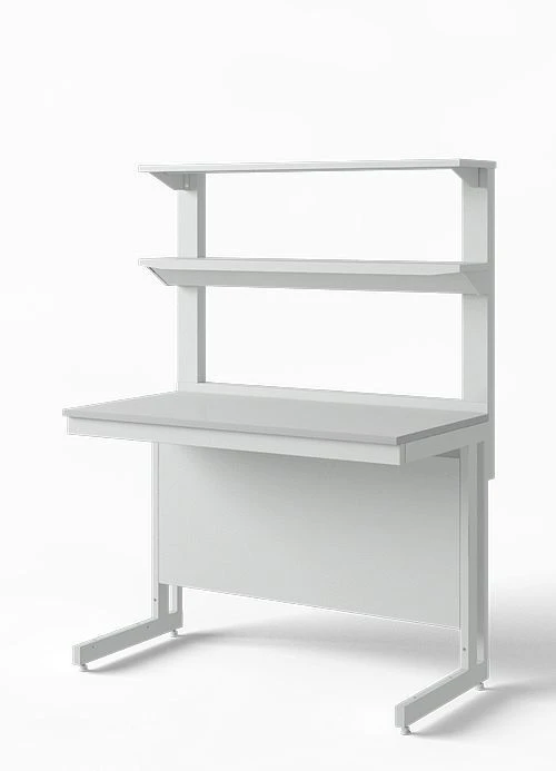 Laboratory Wall Table for Various Applications: LK-900 SP