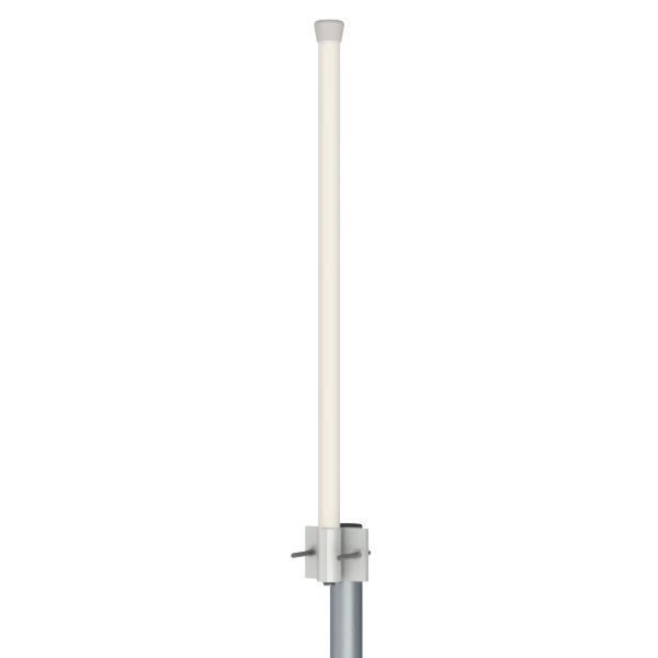 Outdoor Circular Antenna for WiFi 2400 - AX-2408R