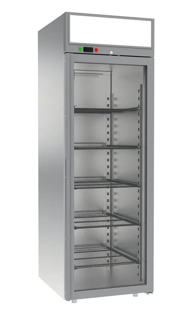 Refrigerated Display Cabinet D0.7-Glc