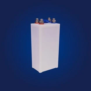 KH150P Battery for Industrial Electric Locomotives