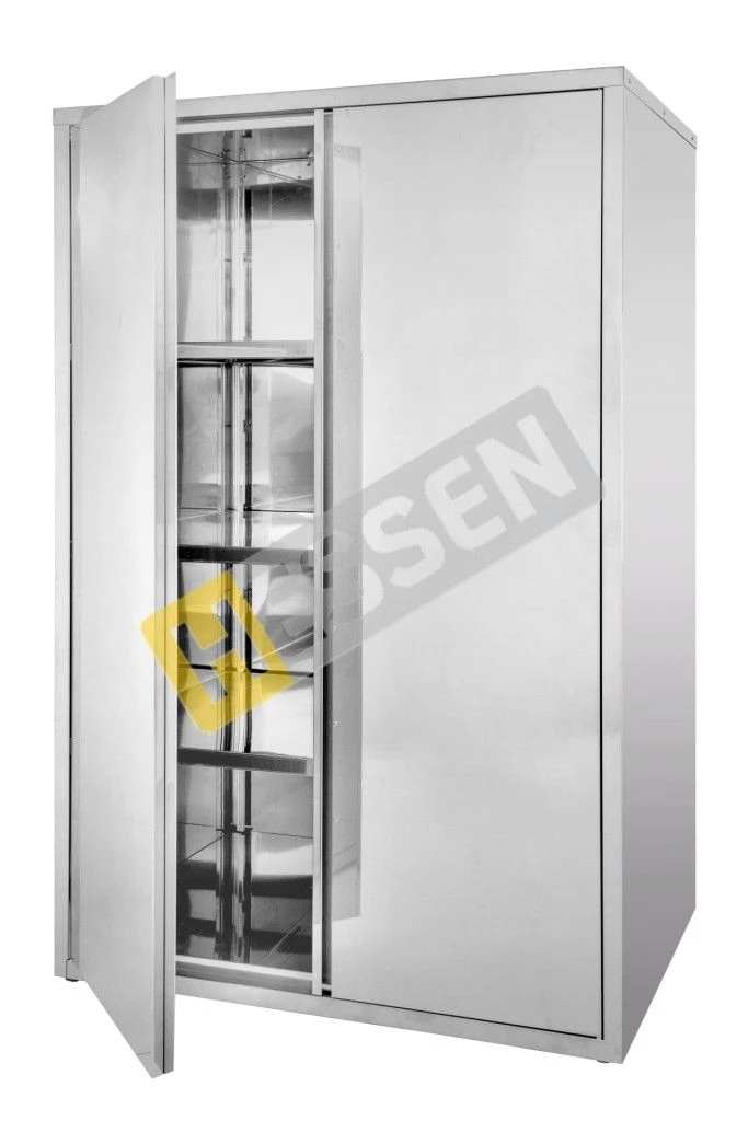 Kitchen Cabinet with Swing Doors 10*6