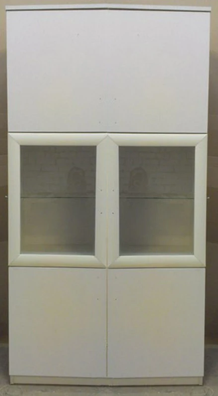 Document Storage Cabinet SHD 2/18