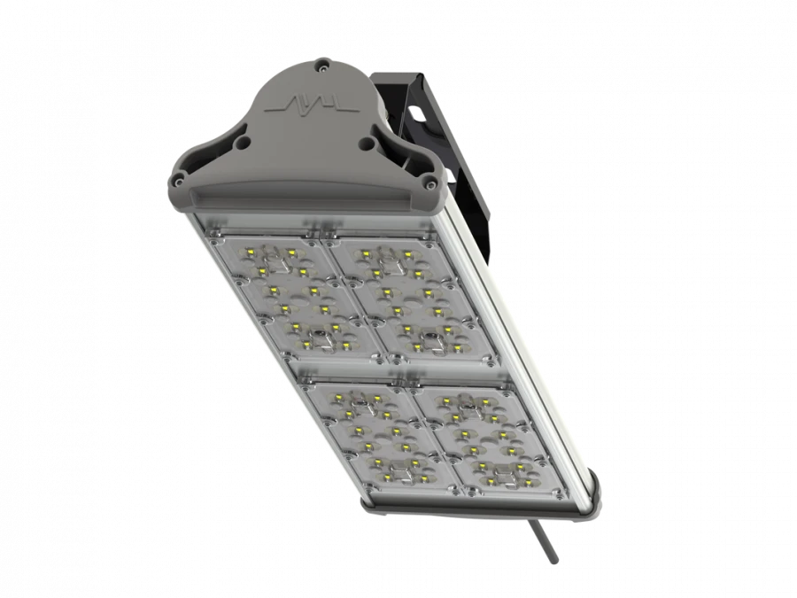 LED Street Light DSO 21.2M (110-150W) - 148x58-MP